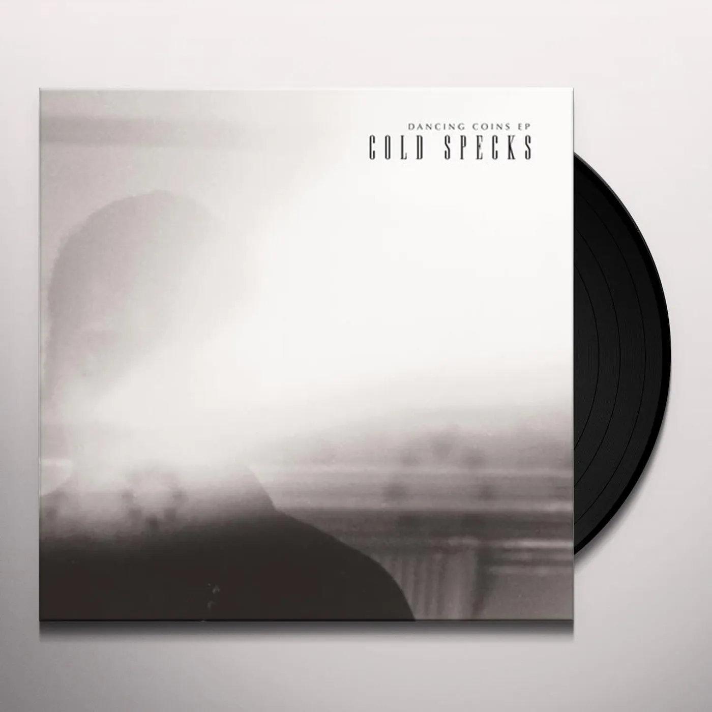 Cold Specks DANCING COINS Vinyl Record - UK Release