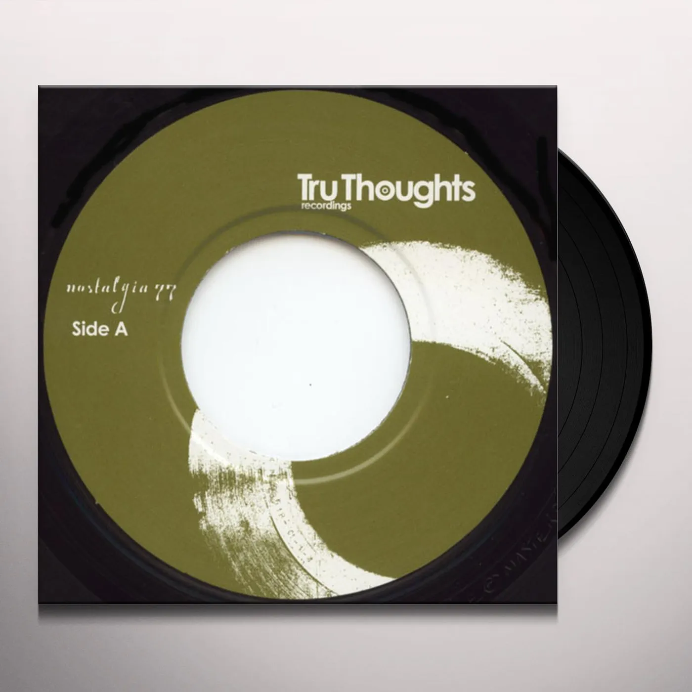 Nostagia 77 BROTHER-LAMPLIGHT Vinyl Record