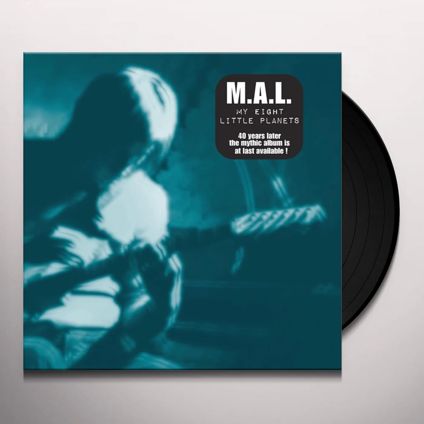 M.A.L.