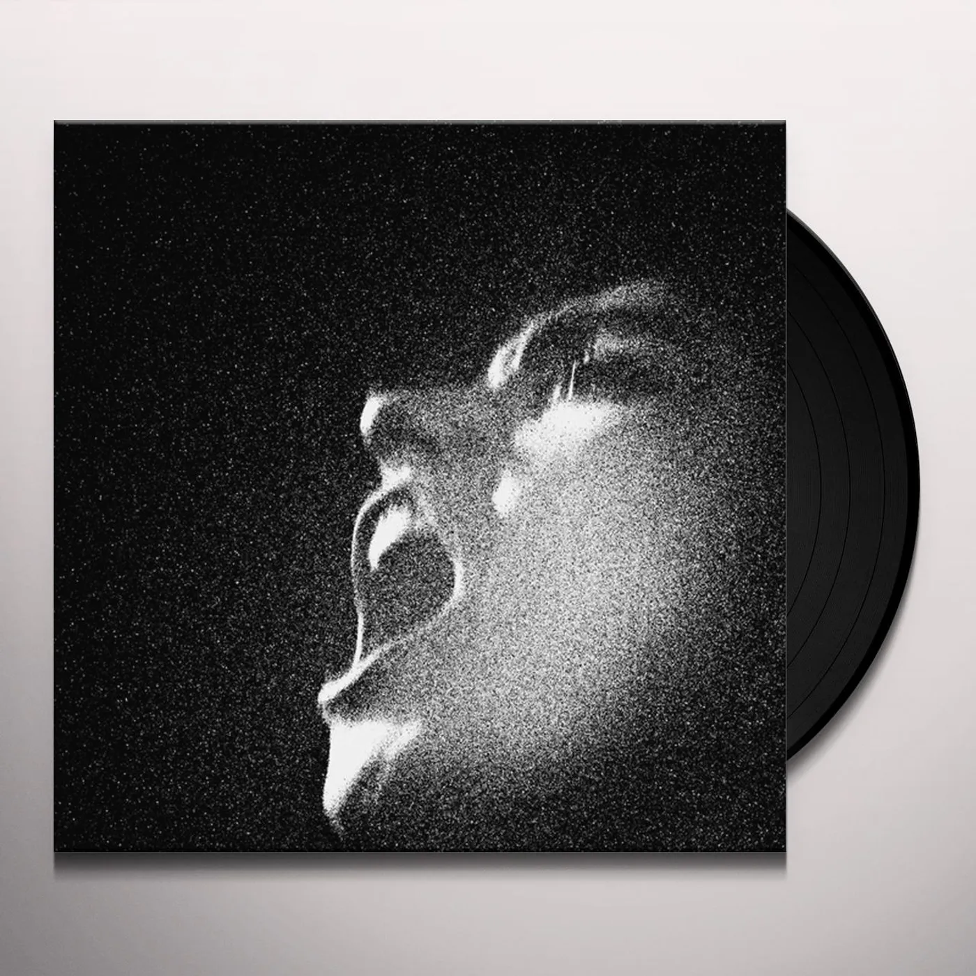Oiseaux-Tempête AL-AN Vinyl Record