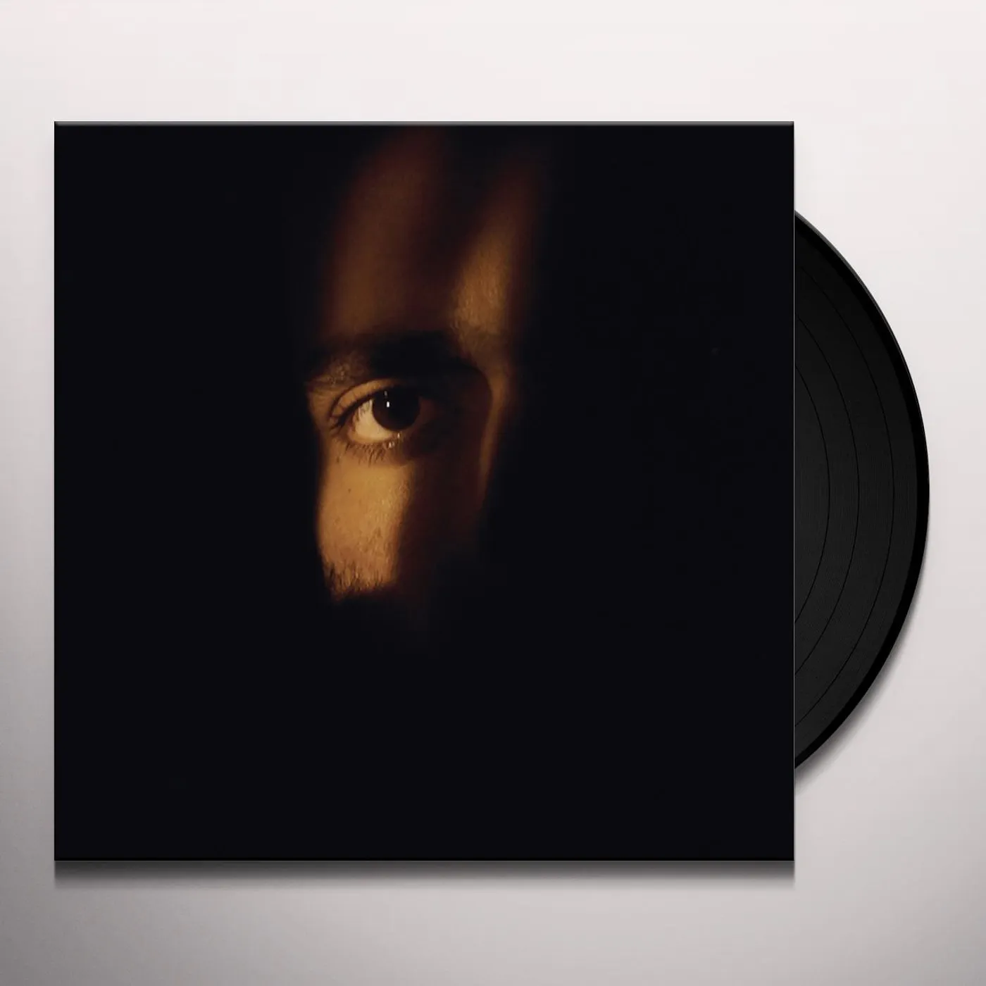 Tlamess / O.S.T. TLAMESS (SORTILEGE) - Original Soundtrack Vinyl Record