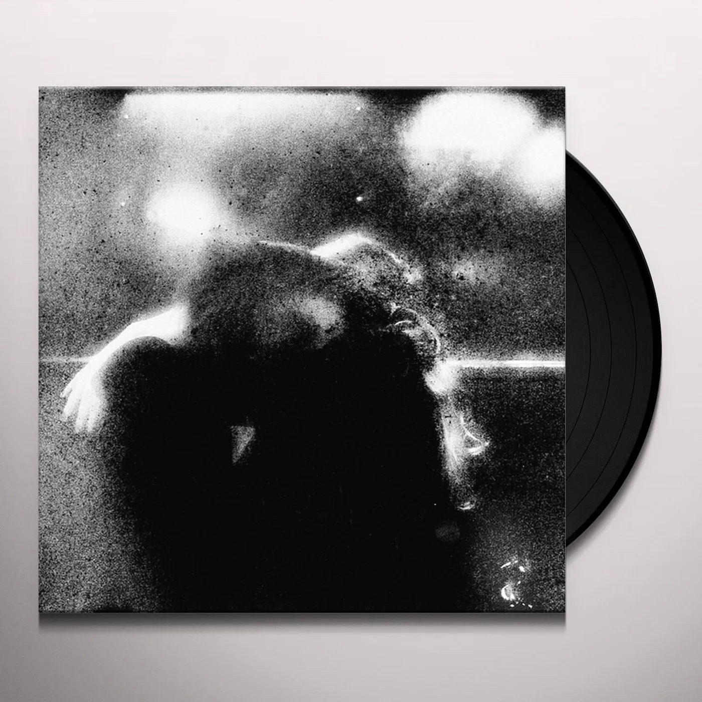 Oiseaux-Tempête From Somewhere Invisible Vinyl Record
