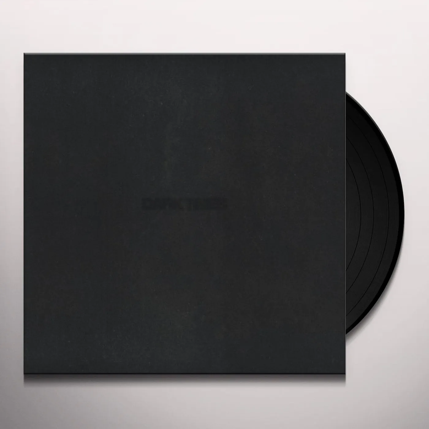 Vince Staples Dark Times Vinyl Record