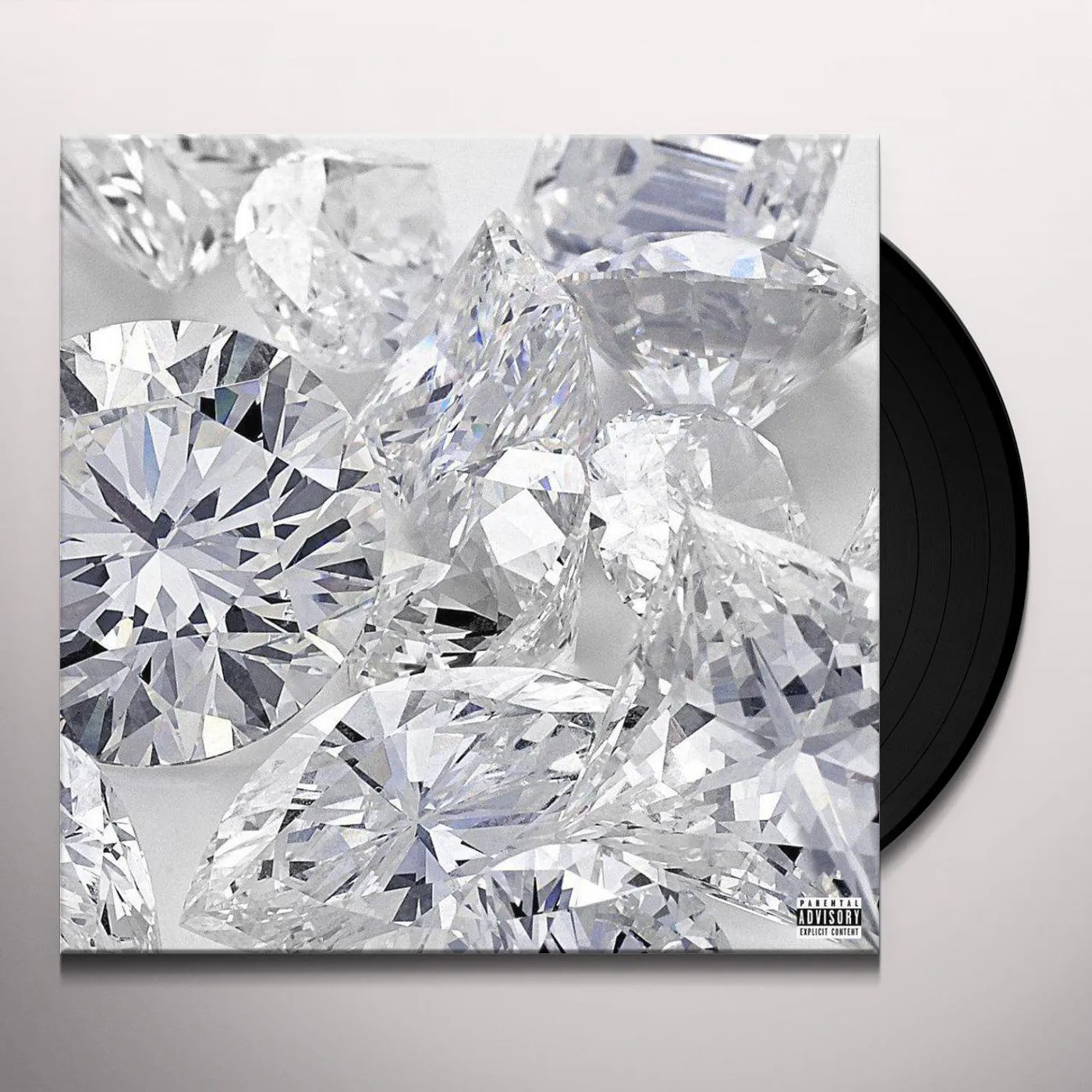 Drake What A Time To Be Alive Vinyl Record