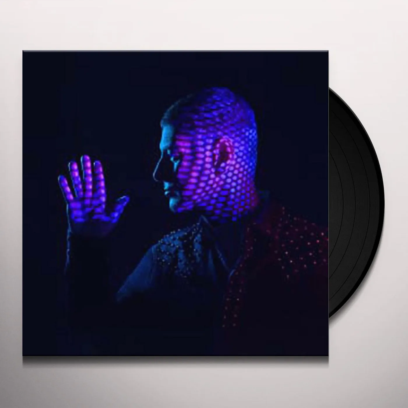 Etienne Daho LES FLOCONS DE L'ETE / MORTELLE Vinyl Record