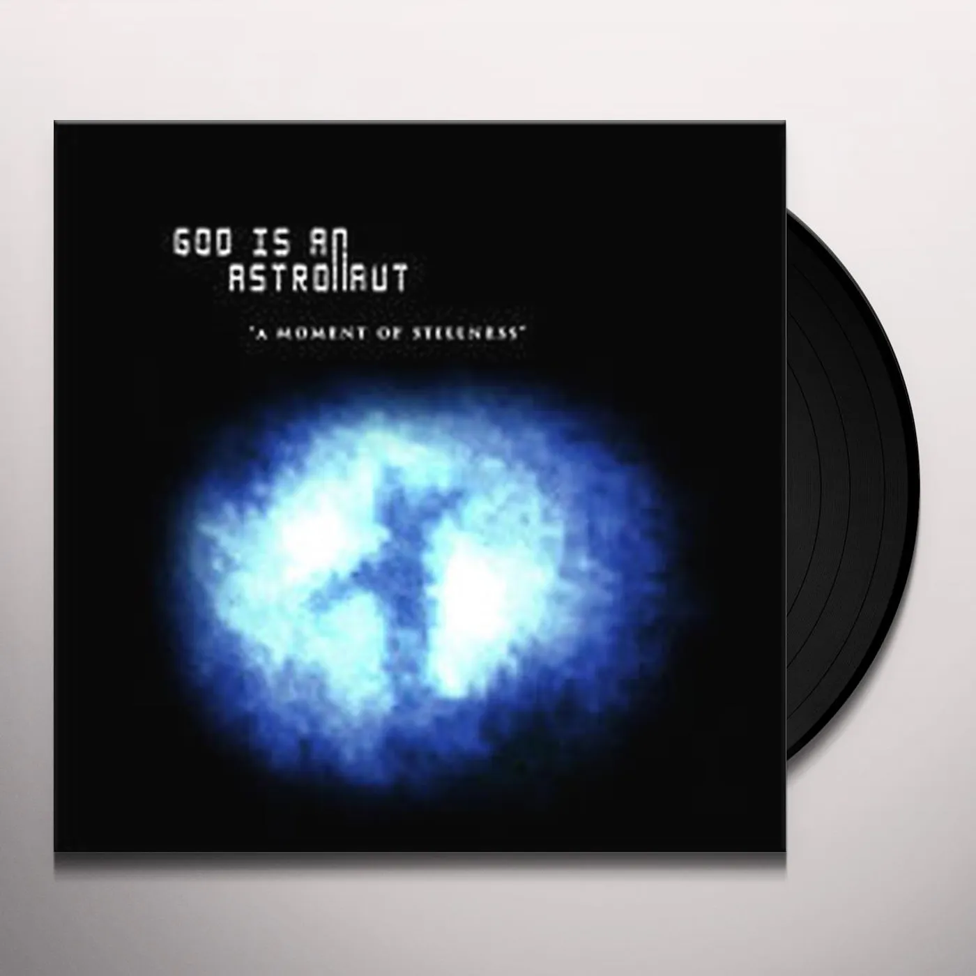 God Is An Astronaut MOMENT OF STILLNESS Vinyl Record