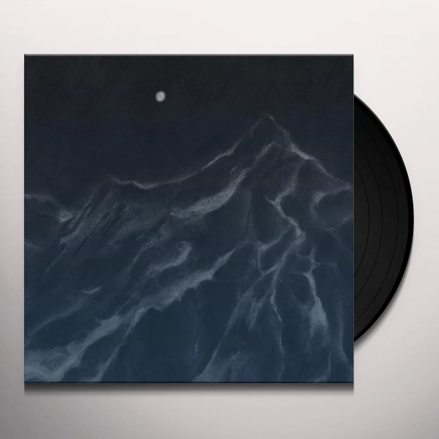 Deathlist Vinyl Record
