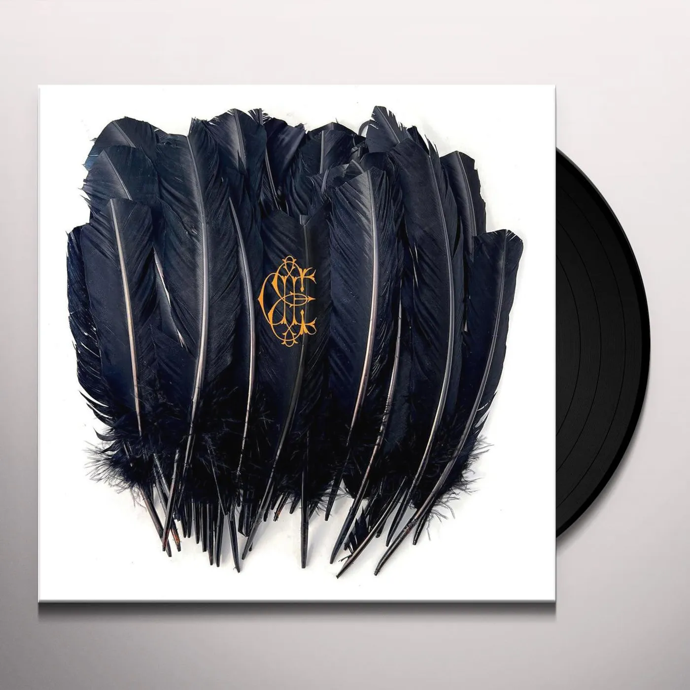 David Eugene Edwards HYACINTH Vinyl Record