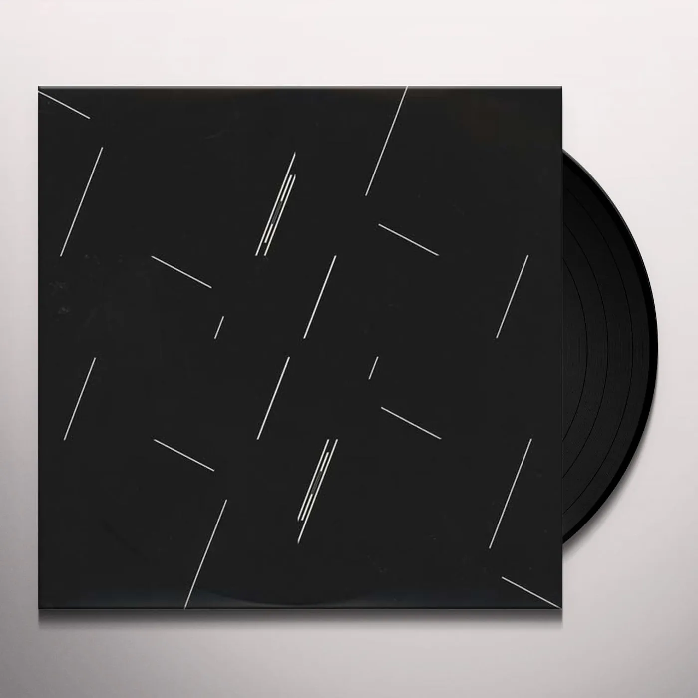 Nosaj Thing Home Vinyl Record