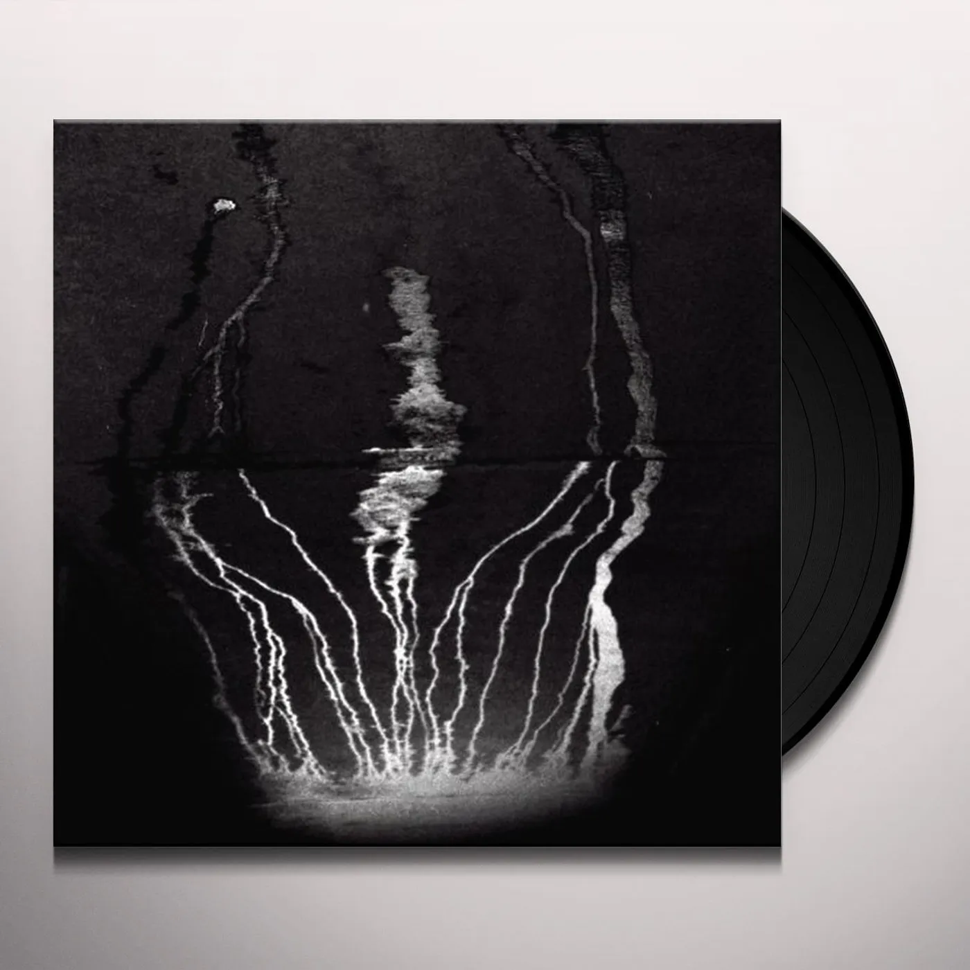 Khid & RPK EI Vinyl Record - Holland Release