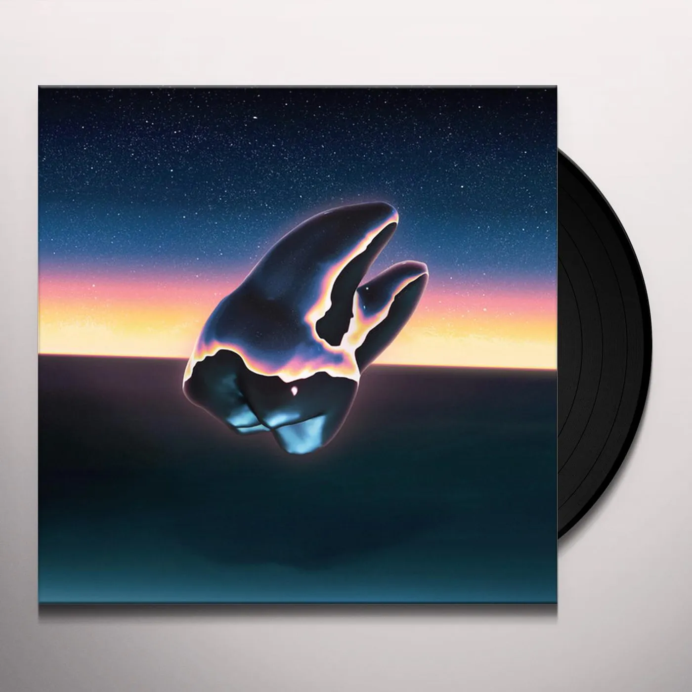 Tuuttimorko Kromihammas Vinyl Record