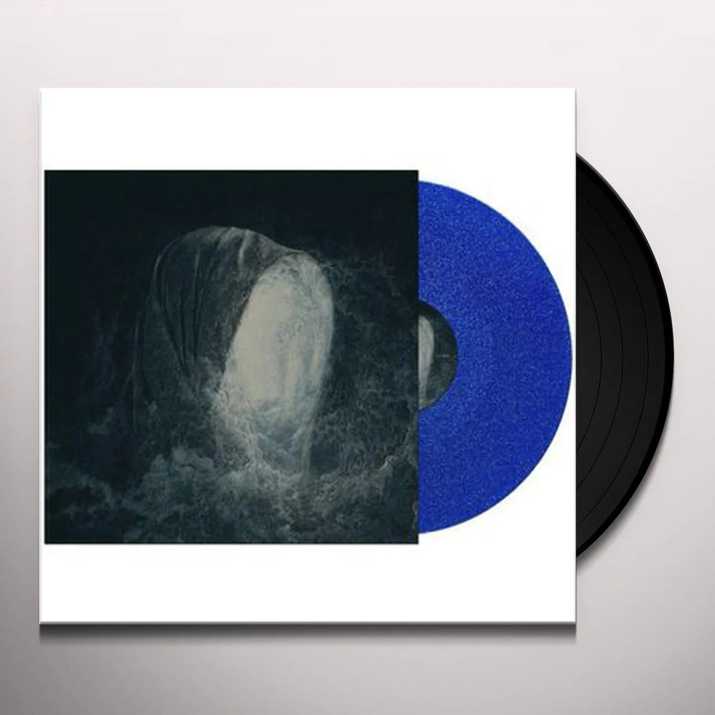 Skeletonwitch Devouring Radiant Light Vinyl Record