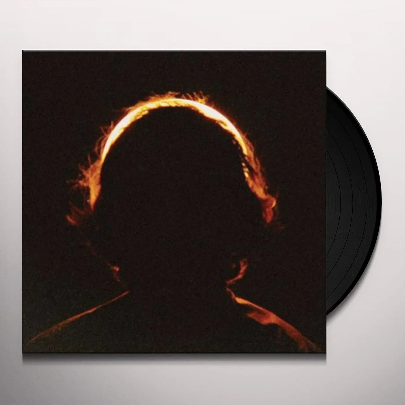 Jorma Whittaker Jorma Vinyl Record