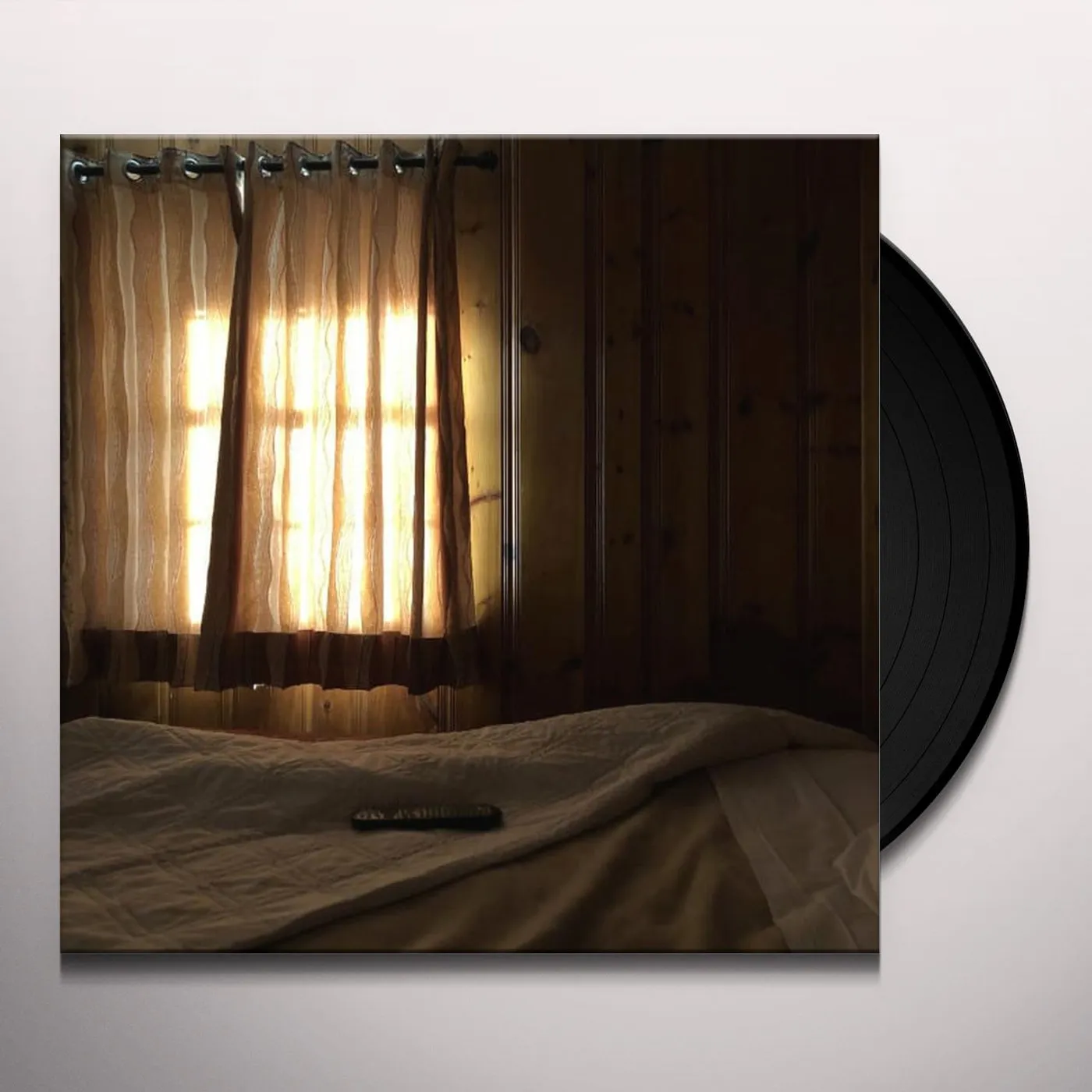 Will Johnson El Capitan Vinyl Record