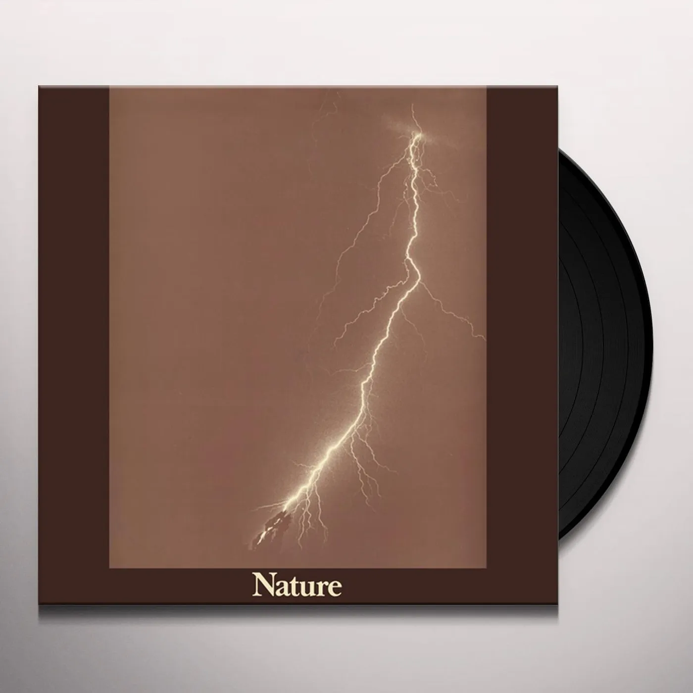 Nature Vinyl Record