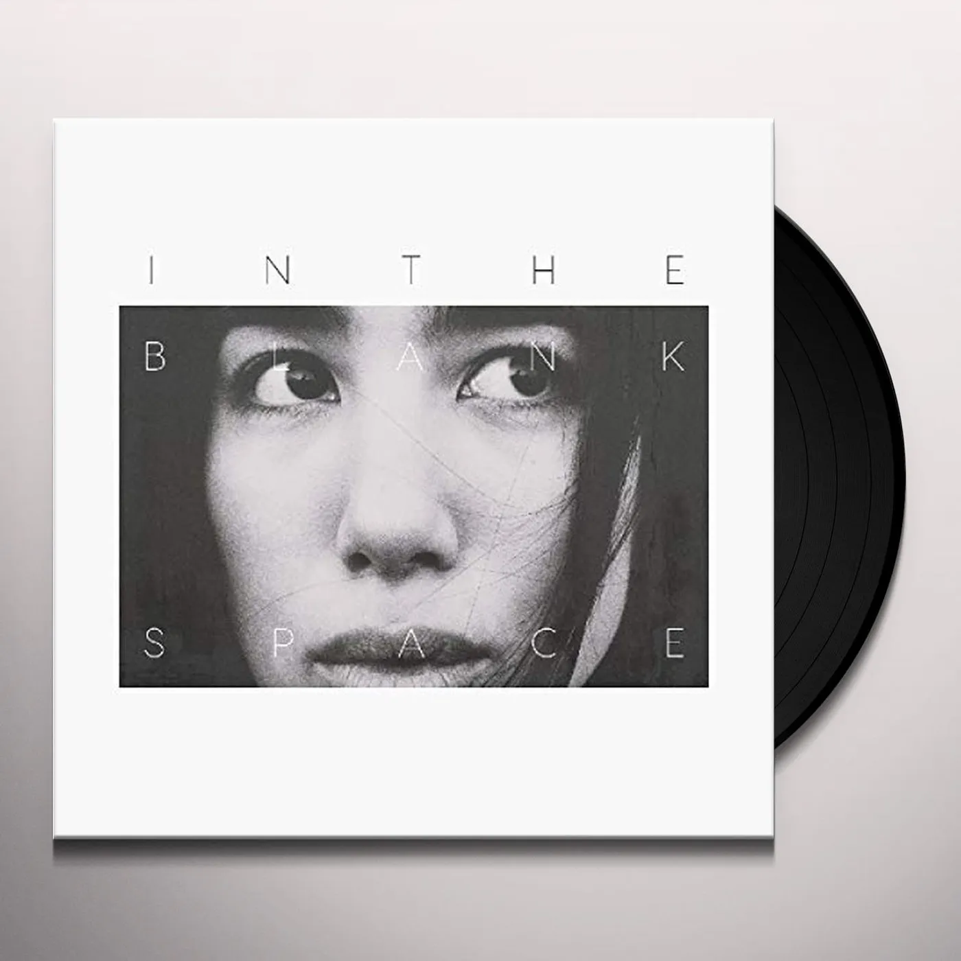 Josin In the Blank Space Vinyl Record