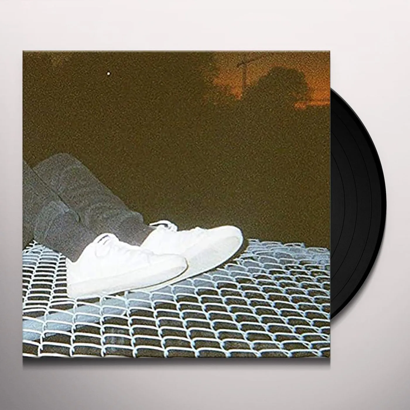 Briston Maroney CARNIVAL EP Vinyl Record
