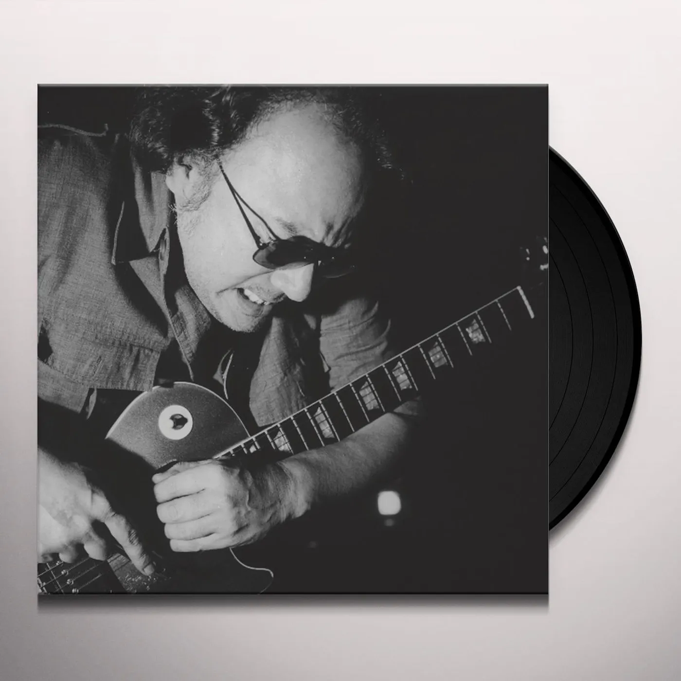 Masayuki Takayanagi April Is The Cruellest Month Vinyl Record