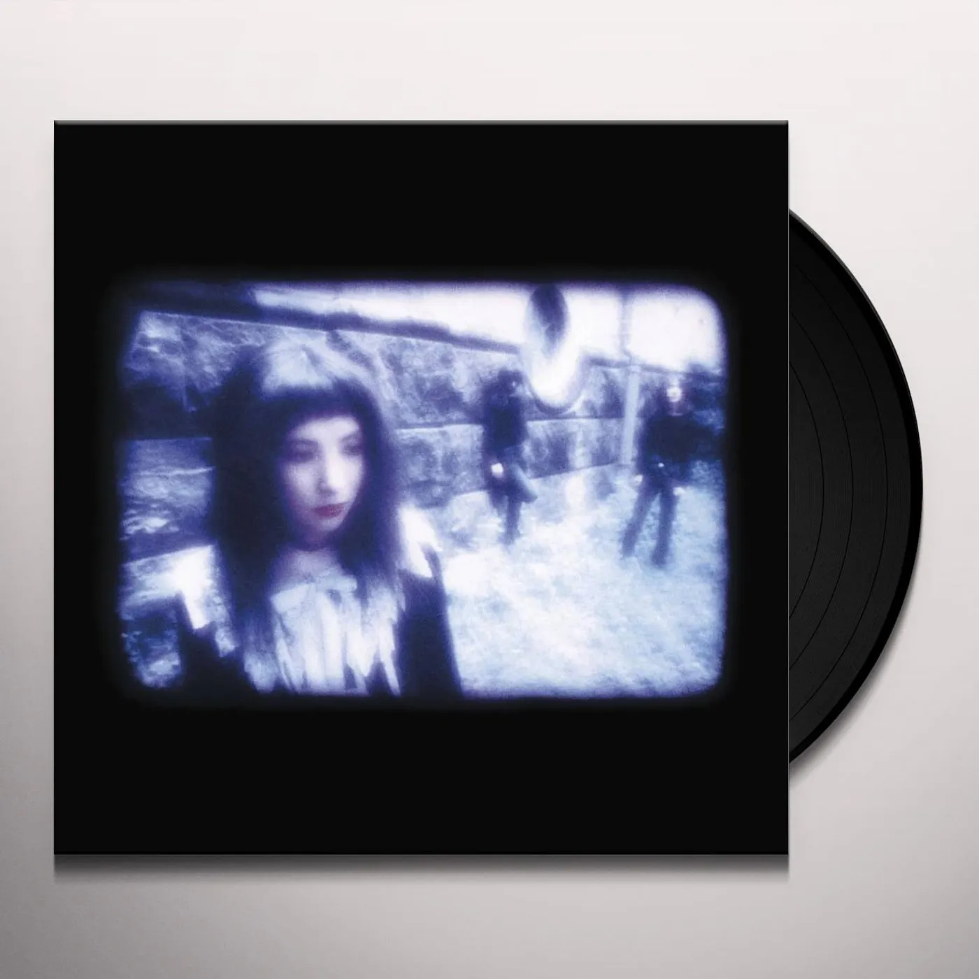 Shizuka HEAVENLY PERSONA Vinyl Record