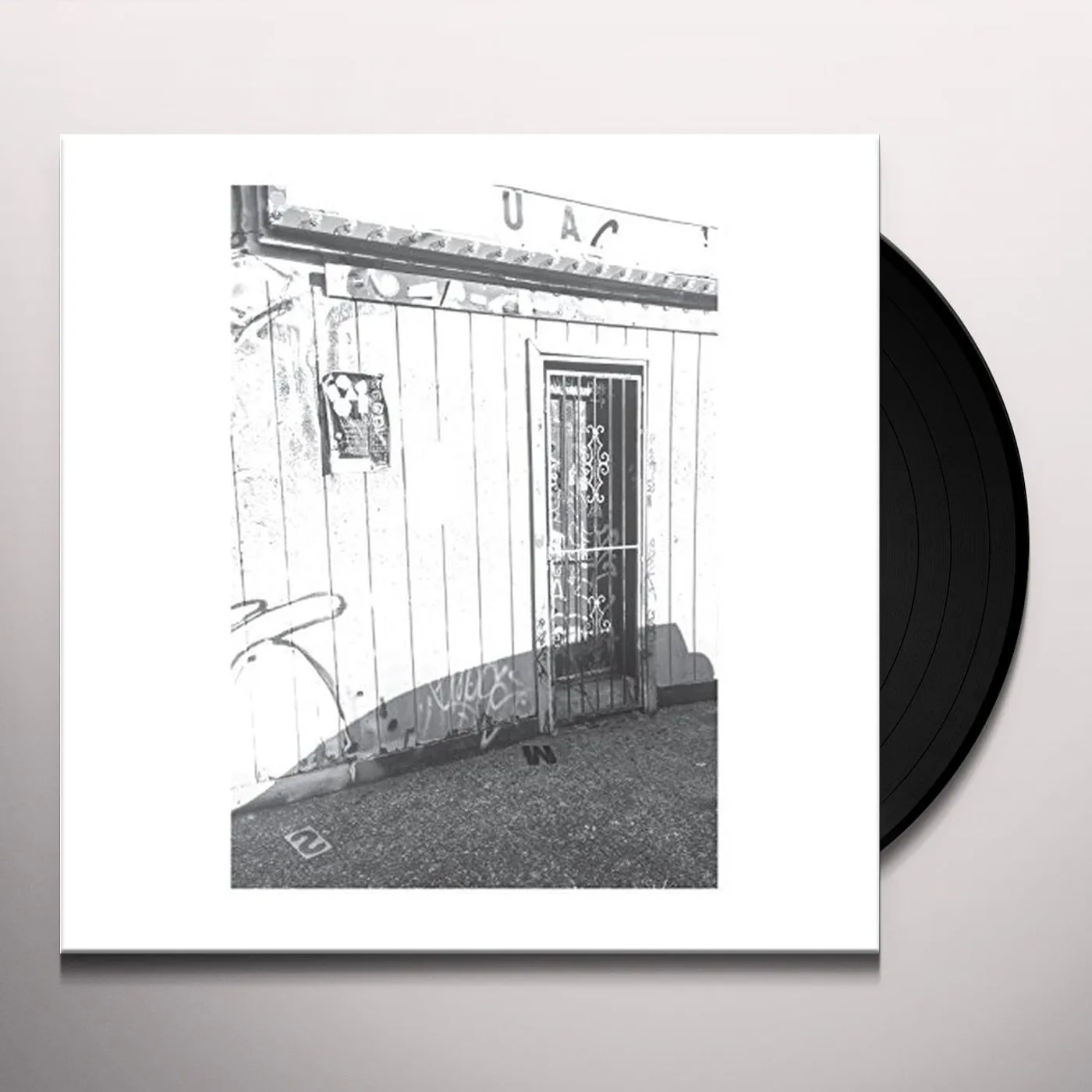 Sumac Before You I Appear Vinyl Record