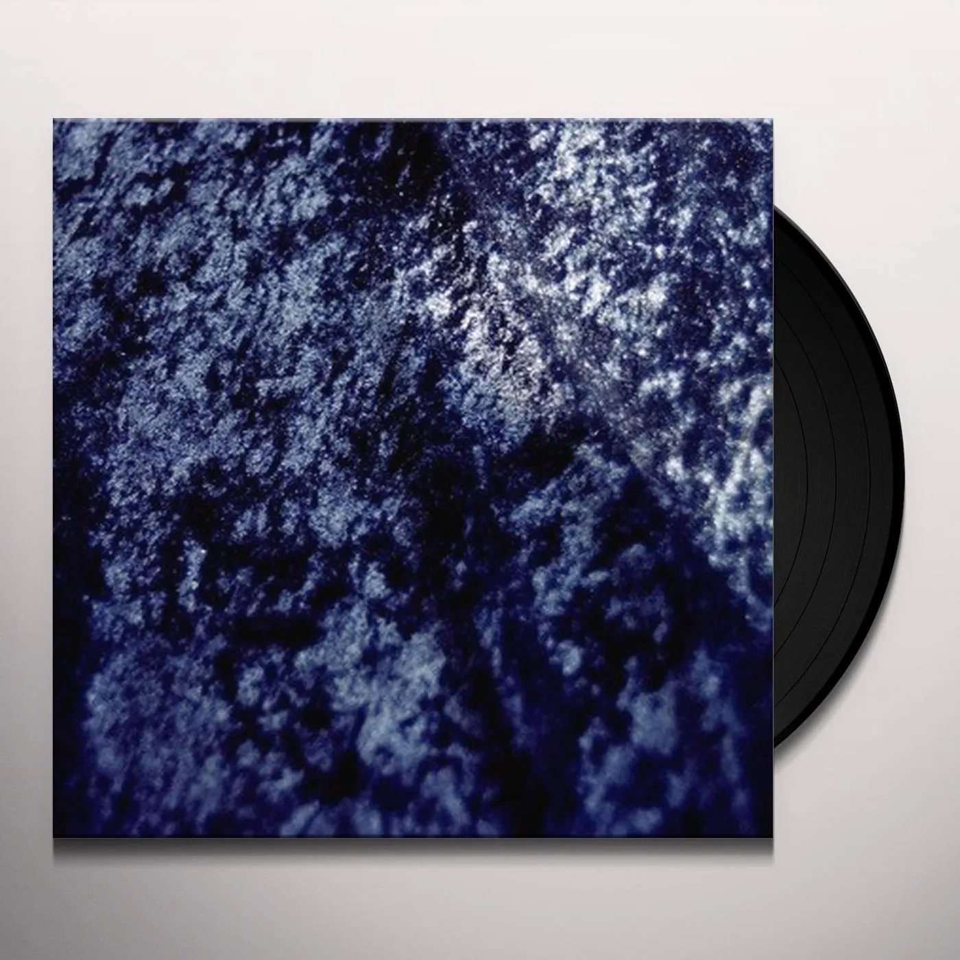 Fort Romeau Insides Vinyl Record