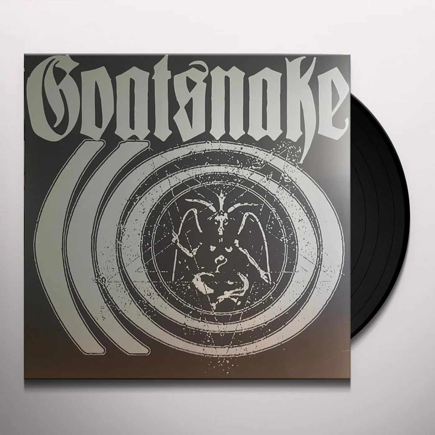 Goatsnake 1 Vinyl Record
