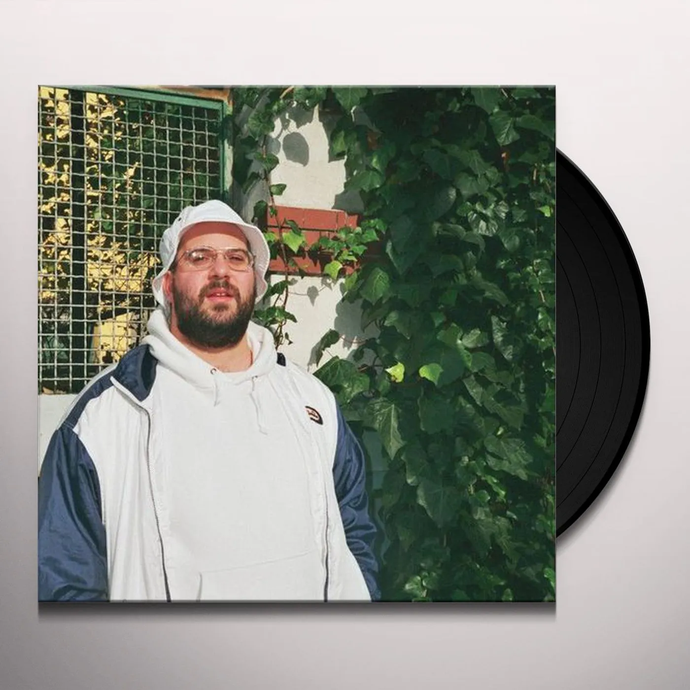 Marco Giudici Stupide cose di enorme importanza Vinyl Record