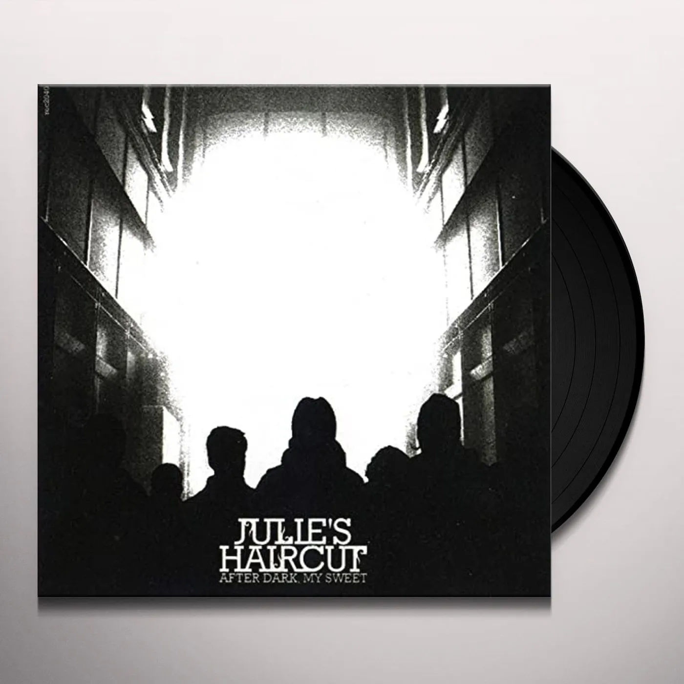 Julie's Haircut AFTER DARK MY SWEET Vinyl Record