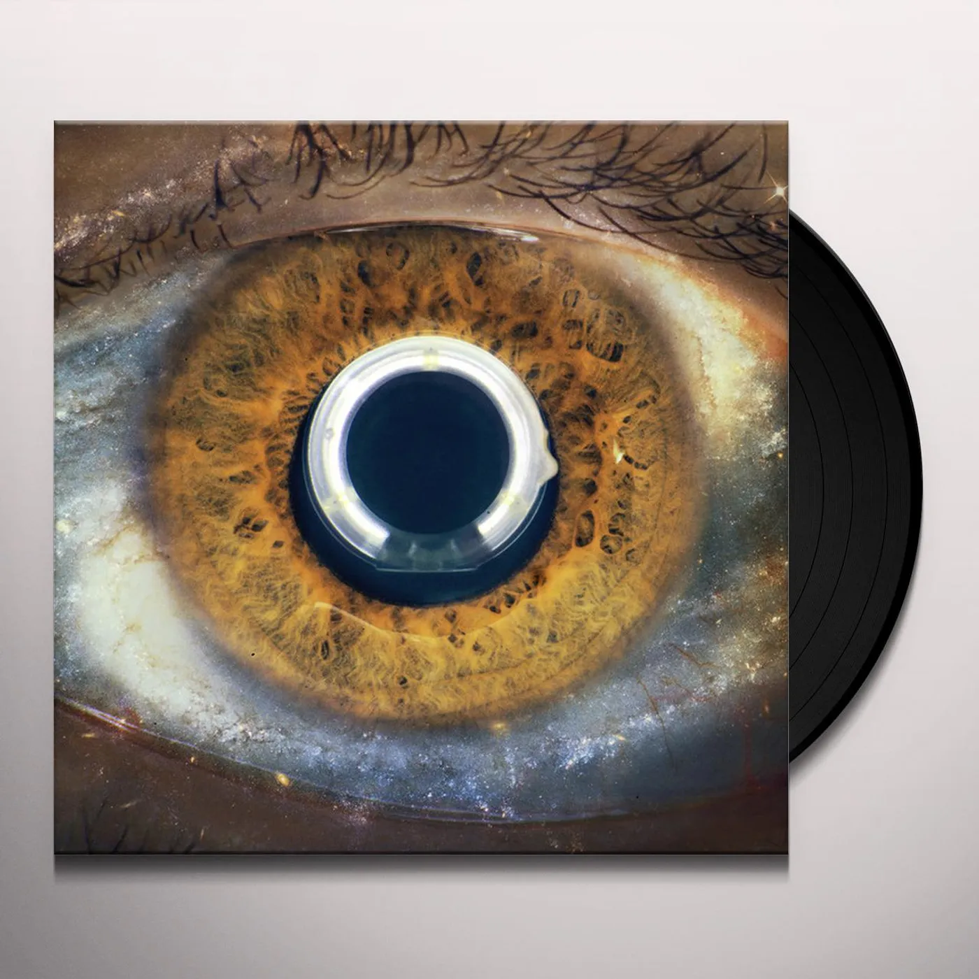 I Cani Aurora Vinyl Record