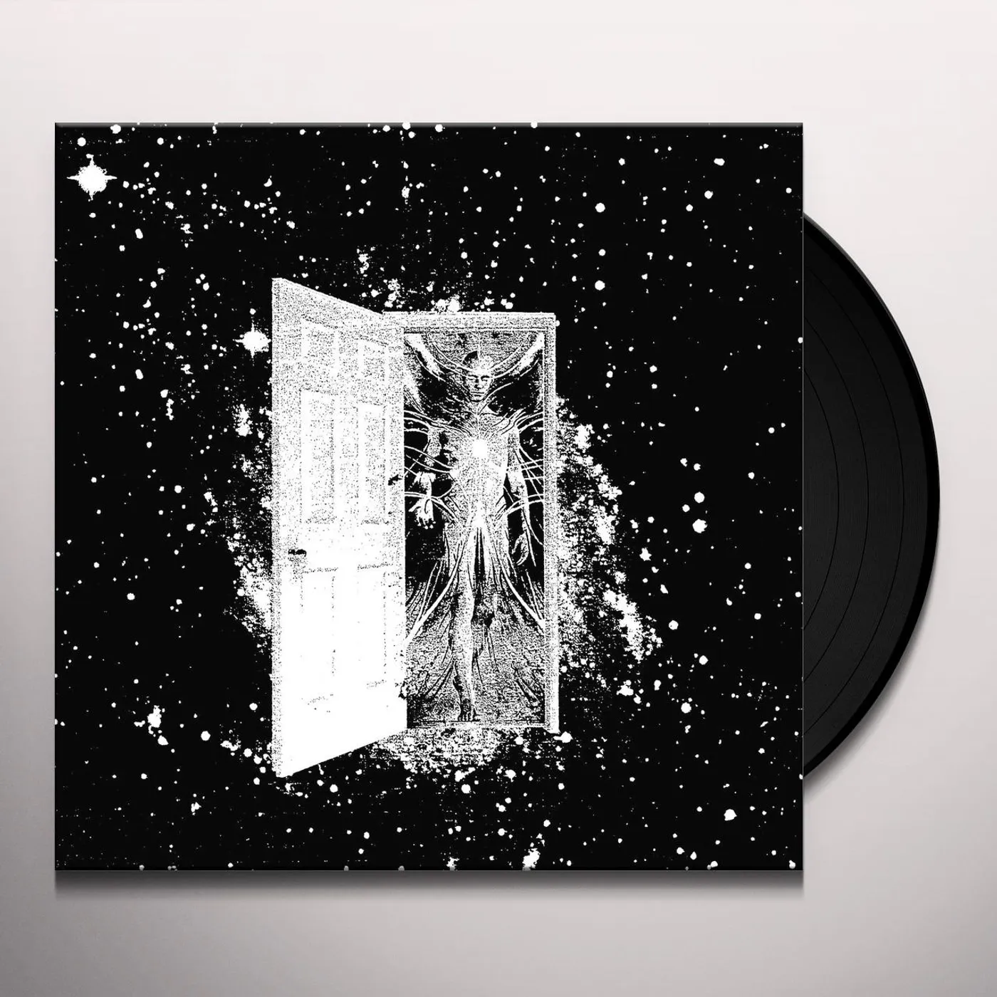 Post Nebbia Entropia Padrepio Vinyl Record