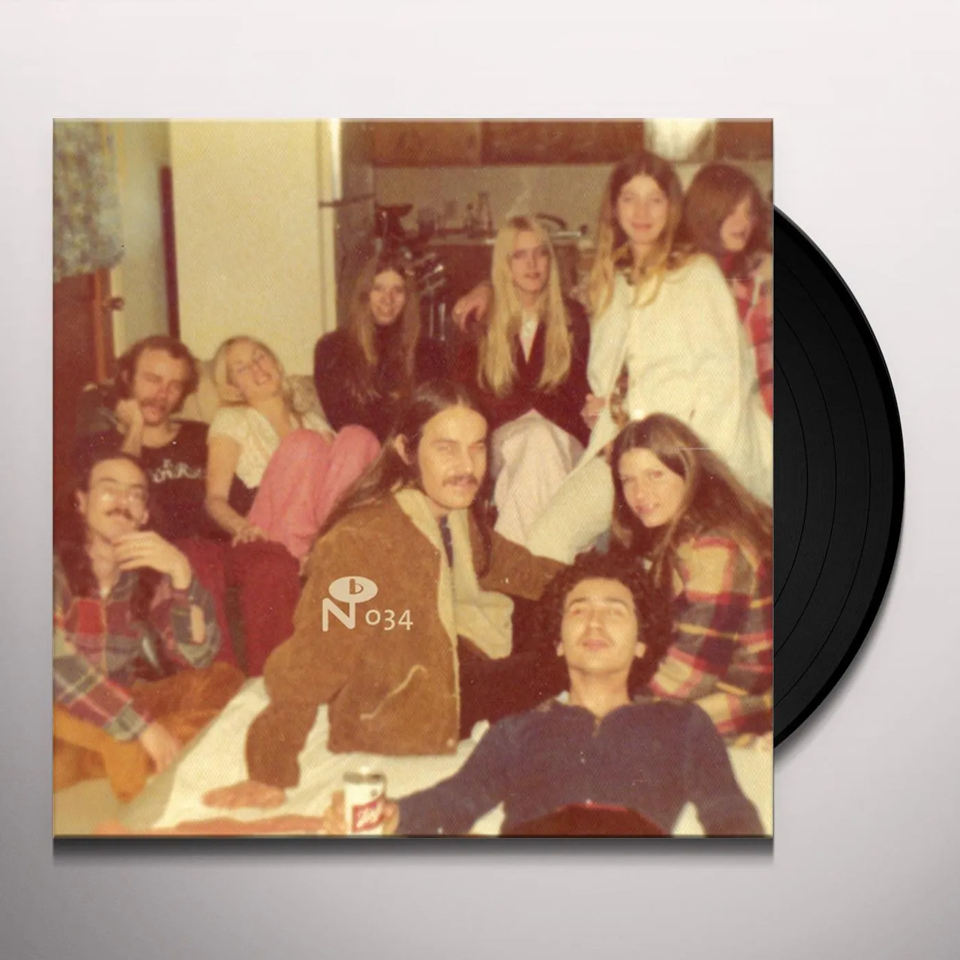 Various Artists  LOCAL CUSTOMS: LONE STAR LOWLANDS Vinyl Record