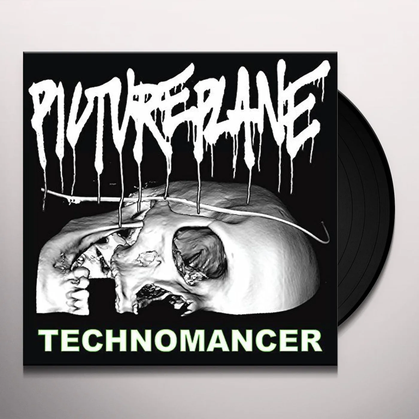 Pictureplane Technomancer Vinyl Record