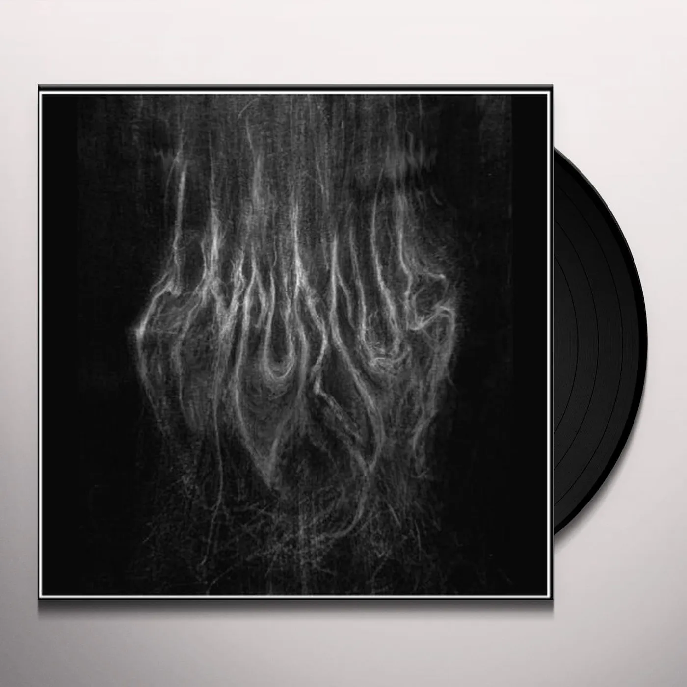 Incursus ADAESTUO Vinyl Record - UK Release