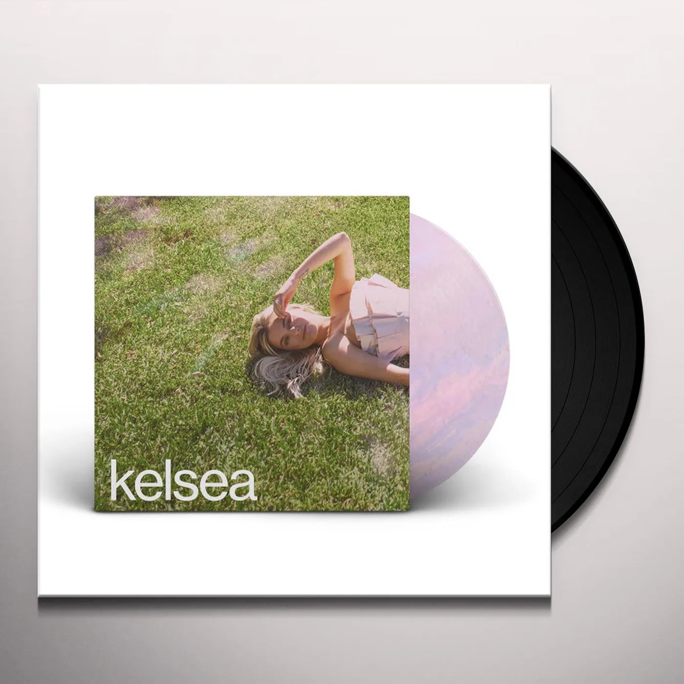 Kelsea Ballerini KELSEA Vinyl Record