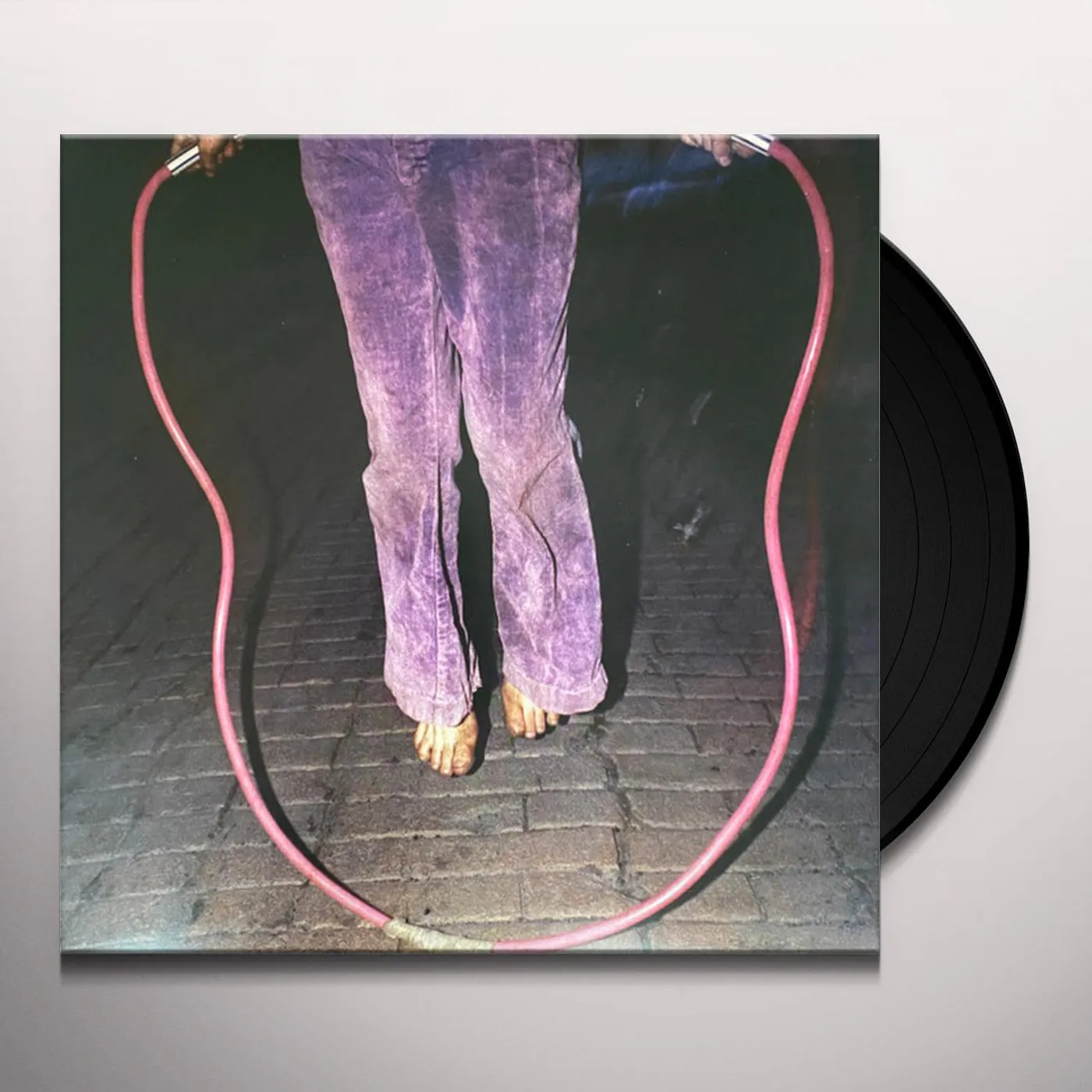 Buffalo Tom JUMP ROPE Vinyl Record