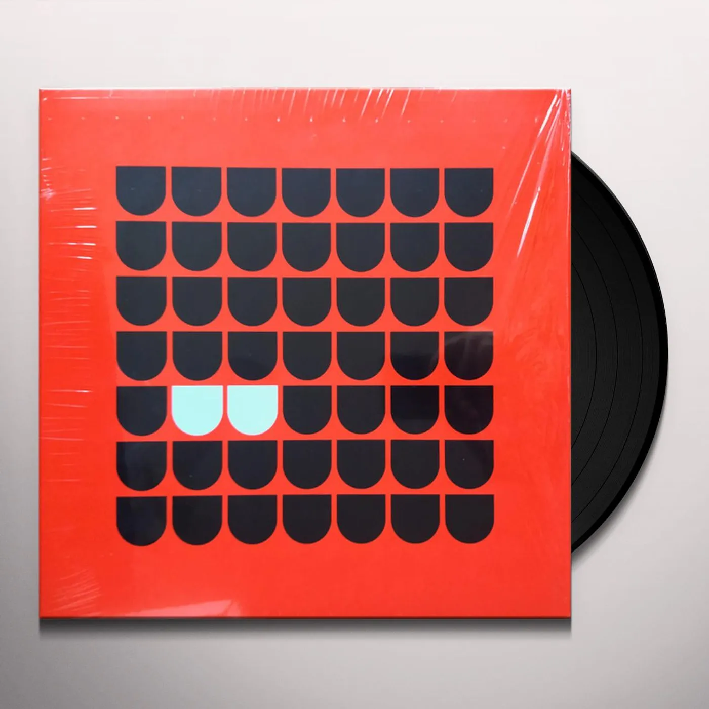 Donnacha Costello Together Is The New Alone Vinyl Record