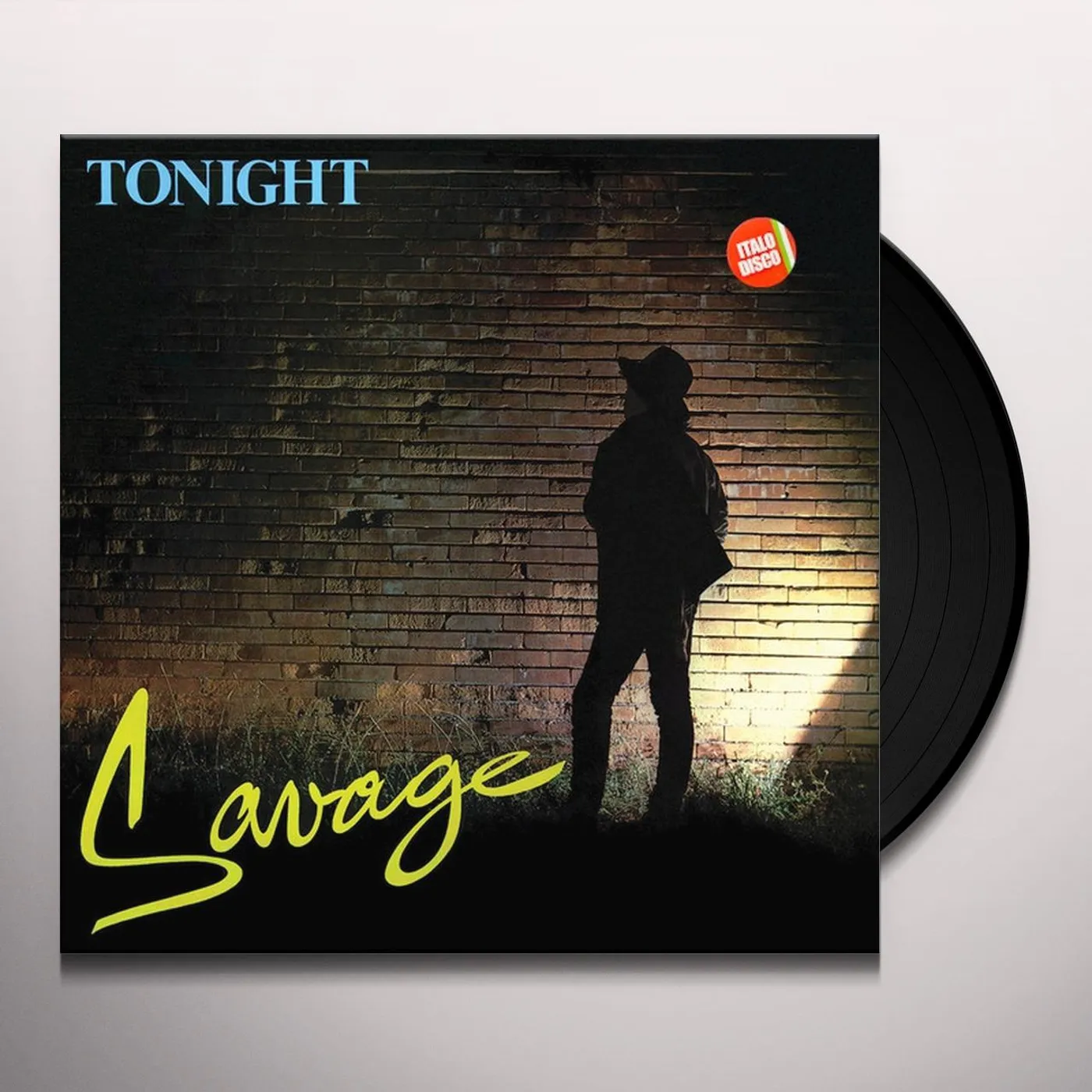 Savage TONIGHT Vinyl Record