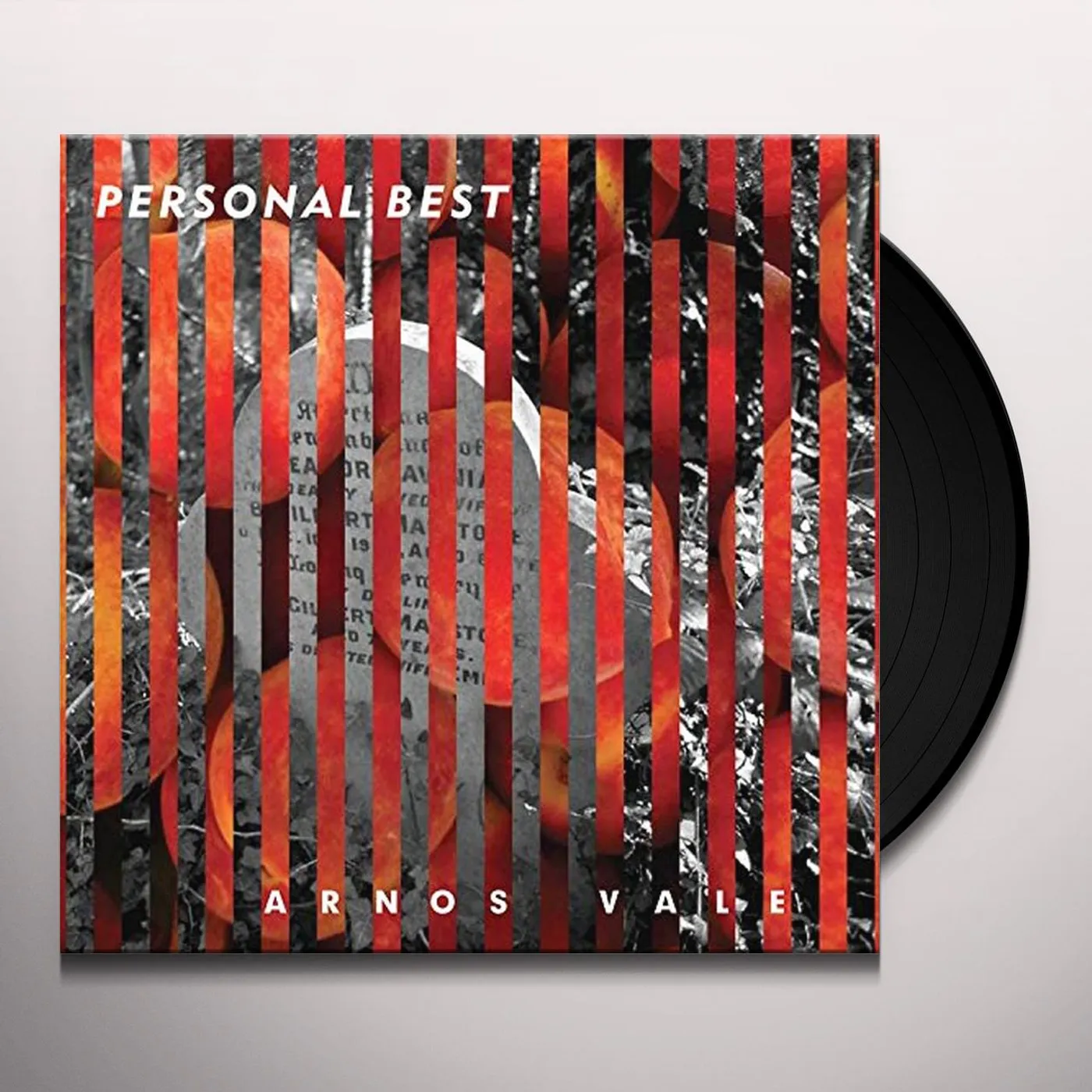 Personal Best ARNOS VALE Vinyl Record