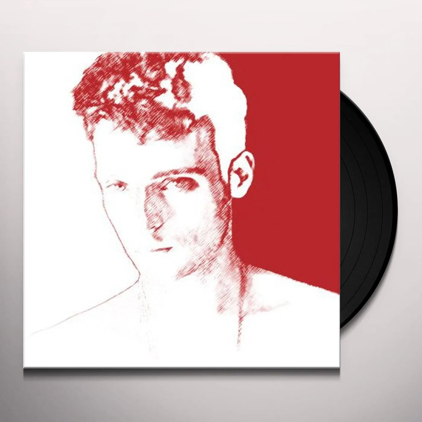 Rush Midnight Vinyl Record