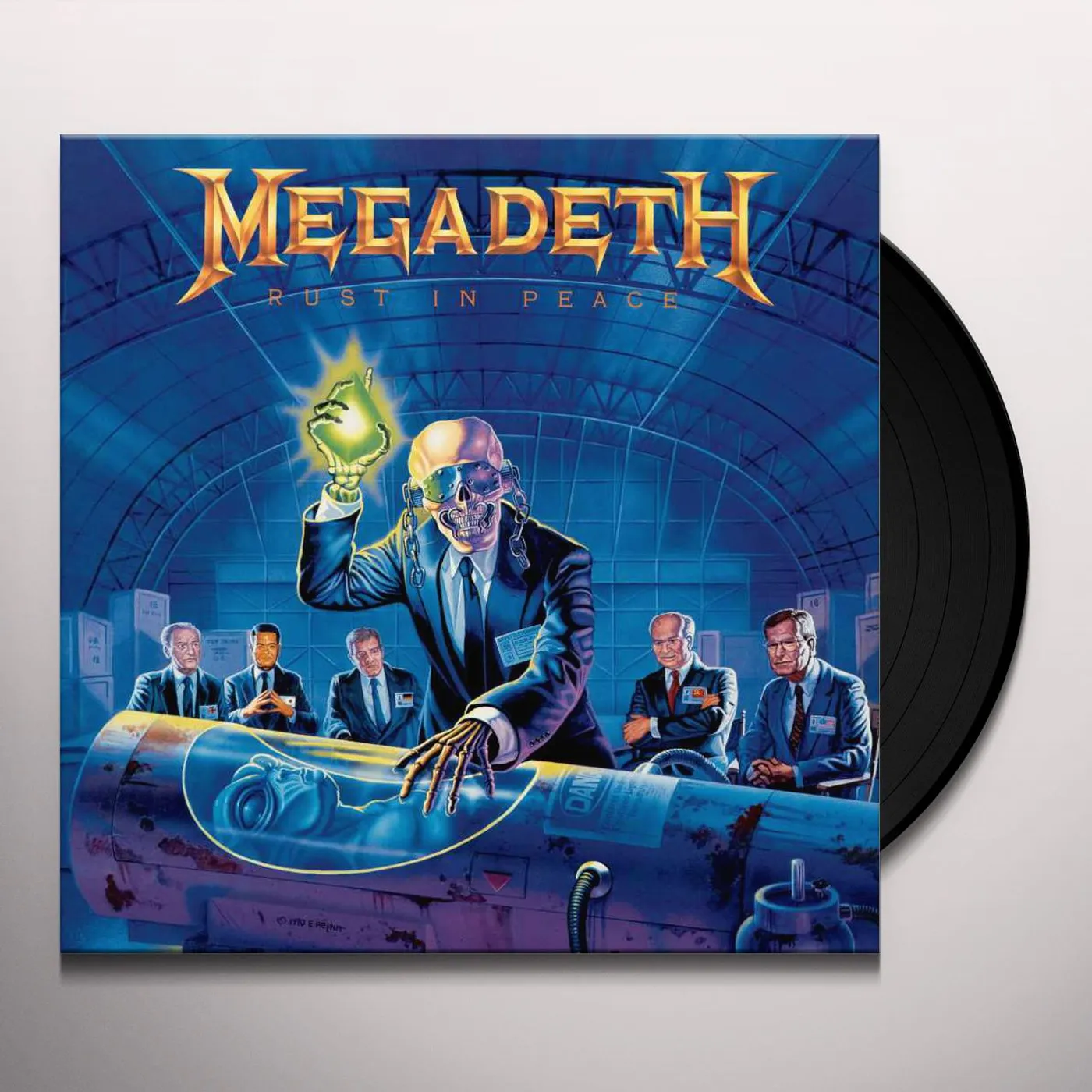 Megadeth / Rust in Peace ・Hangar 18（帯付き） MEGADETH-RUST IN PEACE-JAPAN SHM-CD BONUS TRACK | eBay