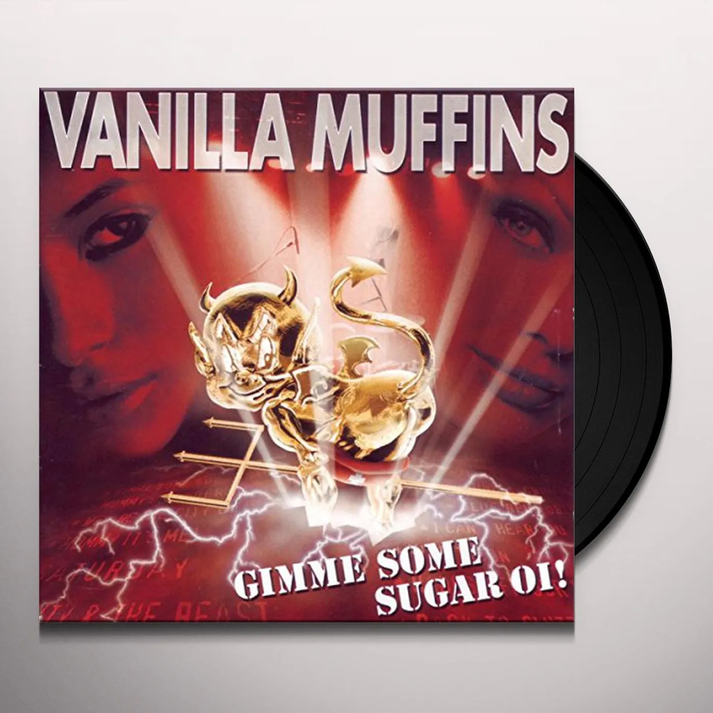 洋楽 VANILLA MUFFINS Sugar Oi will win!!! Play Sugar Oi! Will Win Vol.2 by Vanilla Muffins on Amazon Music