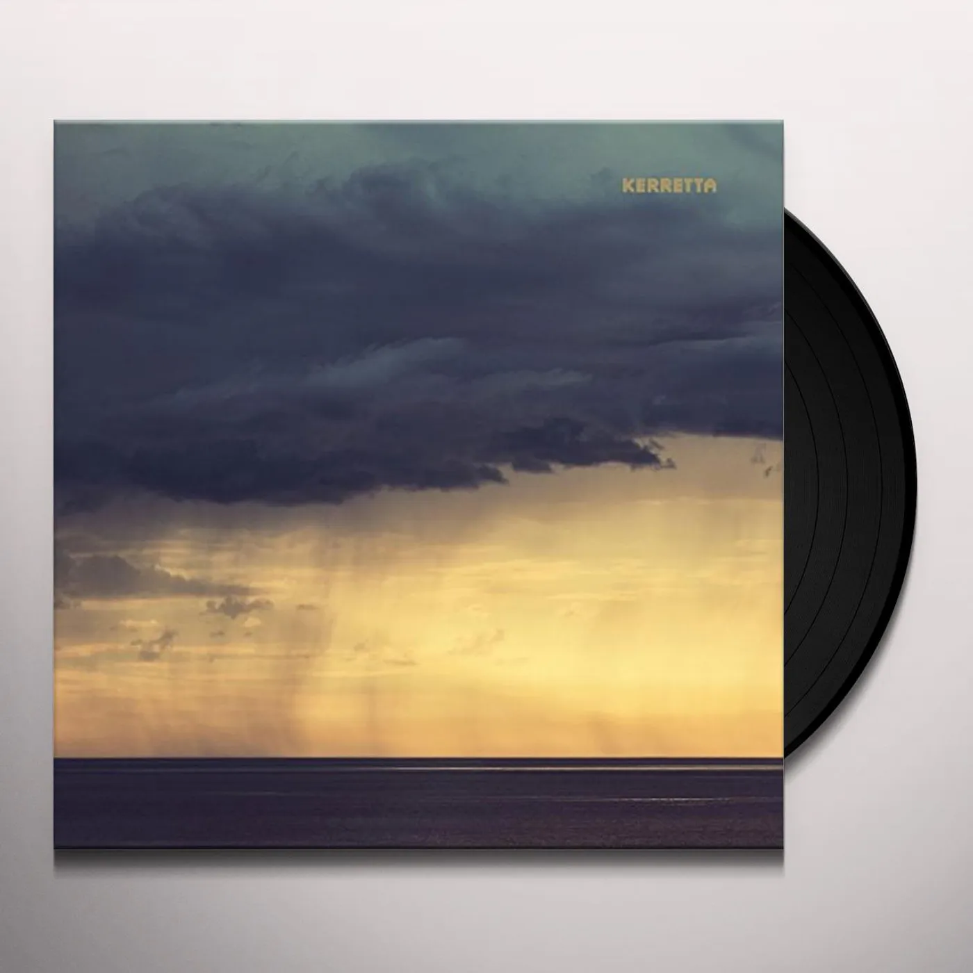 Kerretta Pirohia Vinyl Record
