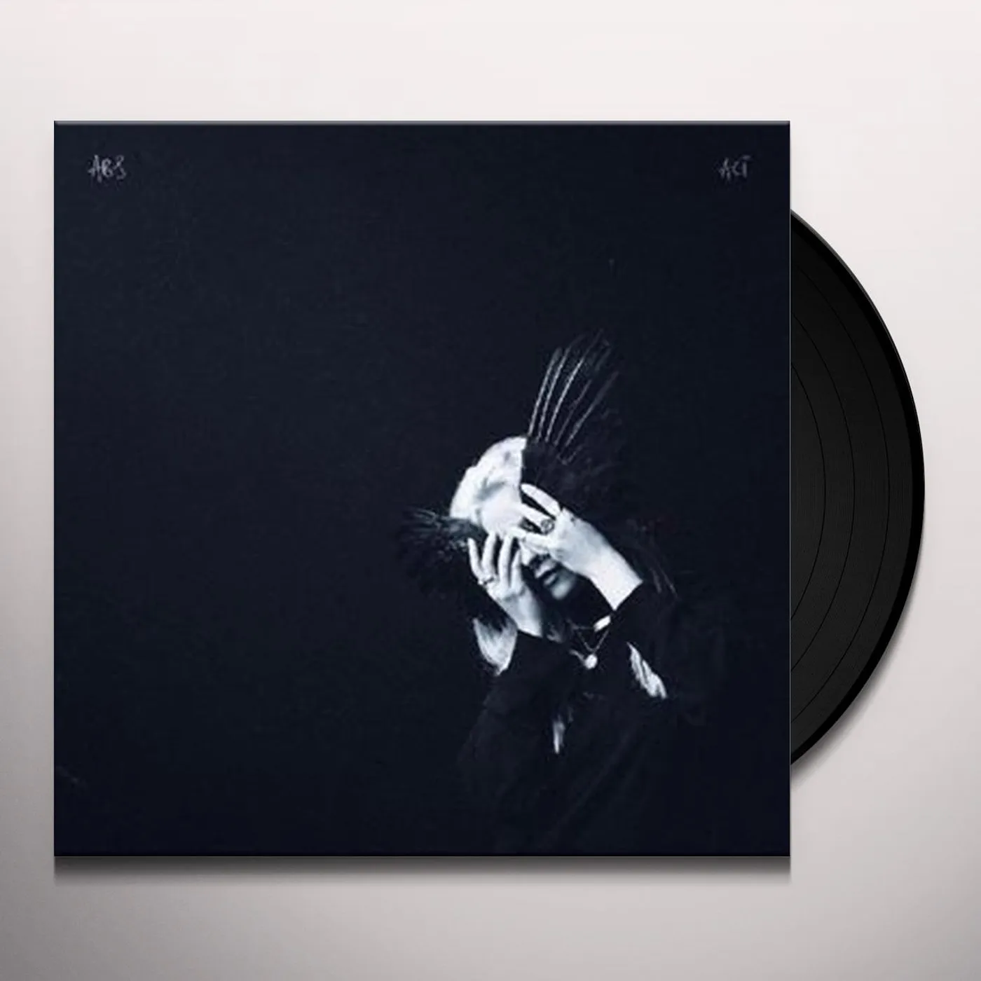 Anna B Savage COMMON TURN (DL CARD) Vinyl Record
