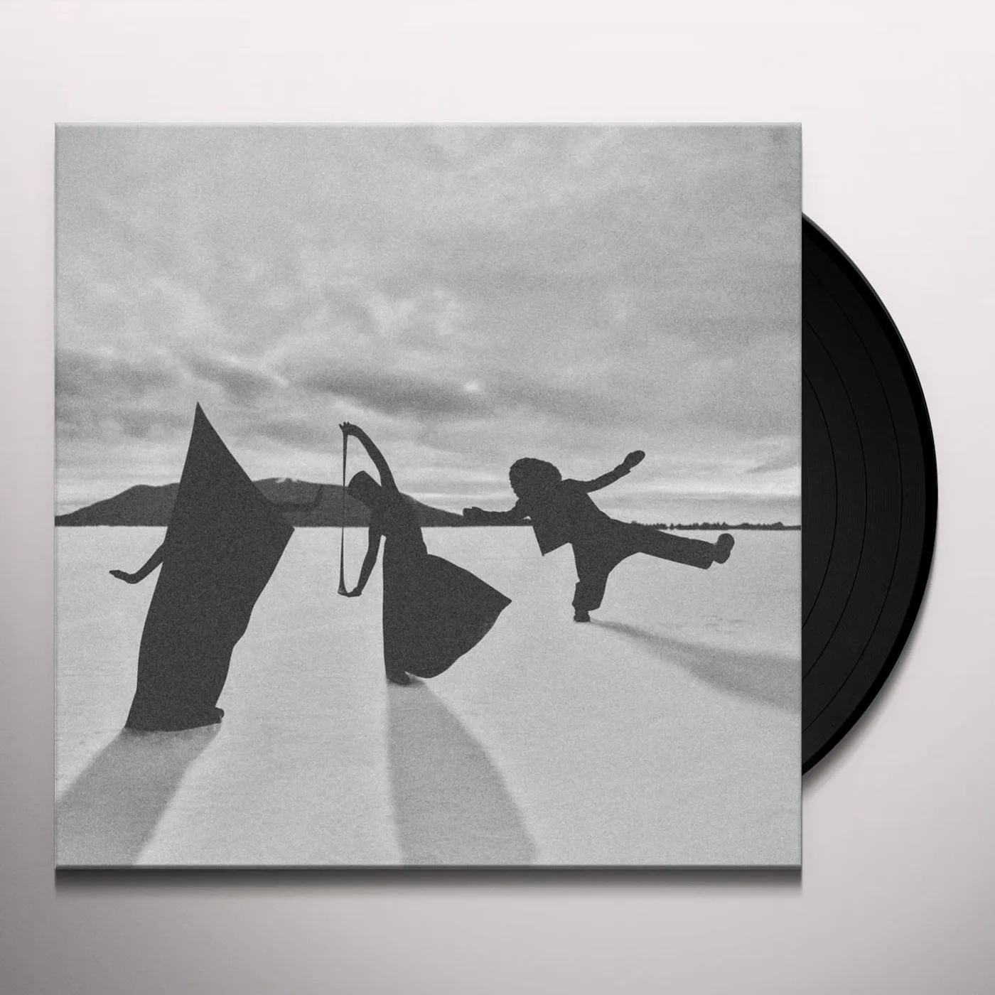 Philippe Brach LES GENS QUON AIME Vinyl Record