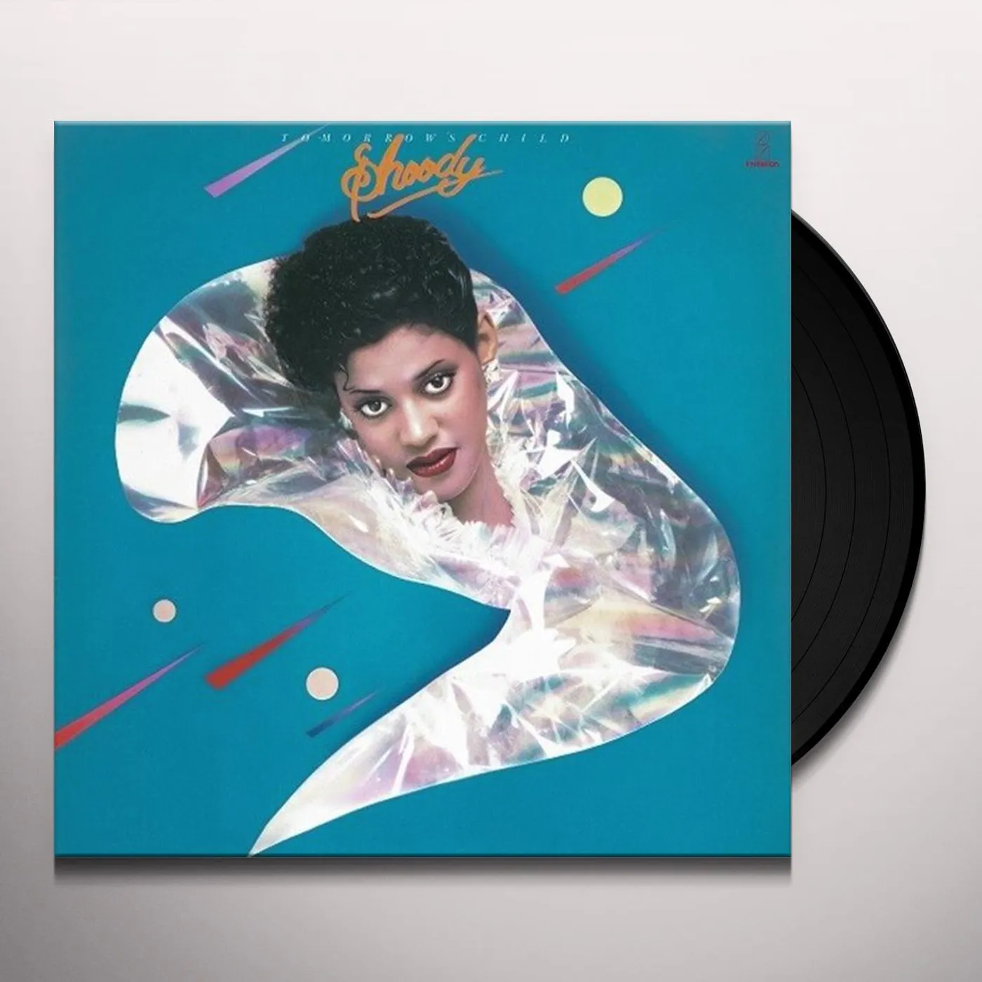 Shoody Tomorrow's Child Vinyl Record