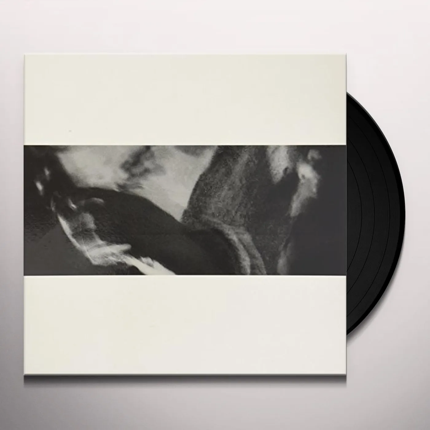 Heith SILENCE WILL EXPIRE Vinyl Record - UK Release
