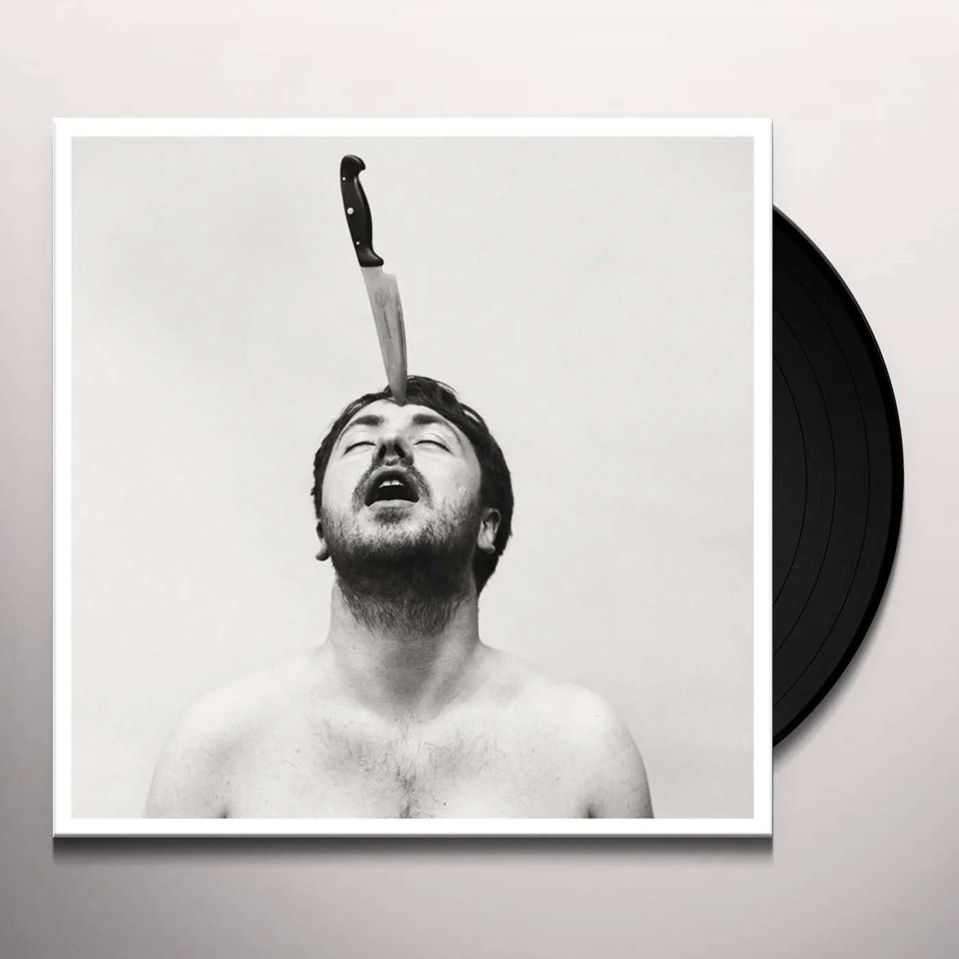 MONEY Suicide Songs Vinyl Record