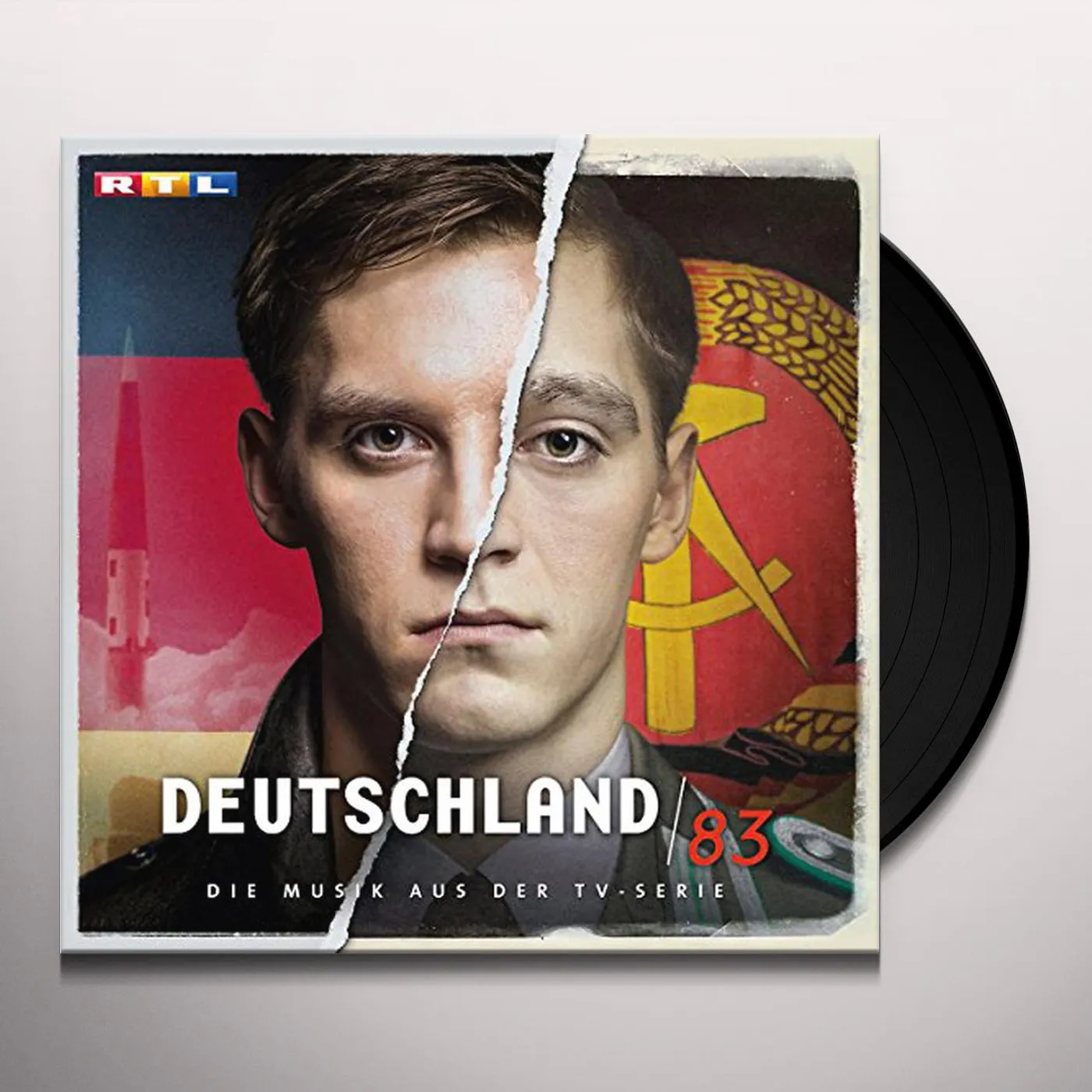 Deutschland 83 / Various