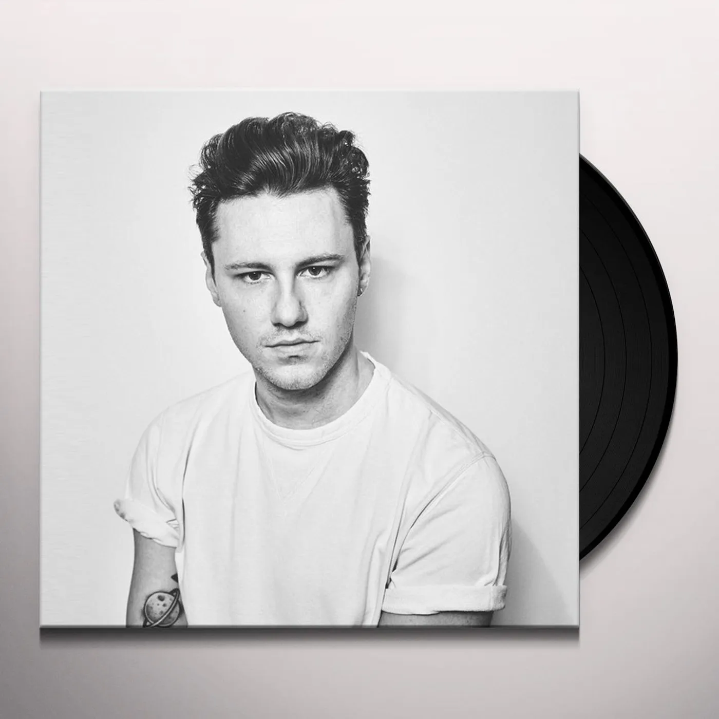 Callum Beattie PEOPLE LIKE US: SCOTTISH EDITION CD