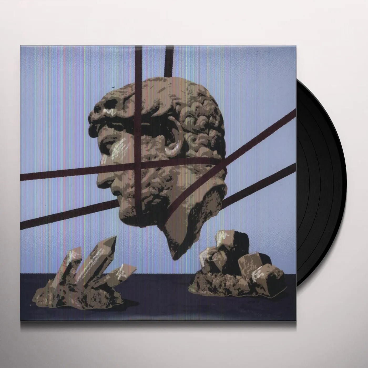 Hot Chip One Life Stand Vinyl Record